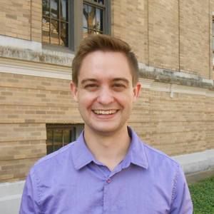 Meet your Posher, Isaac